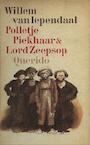 Polletje Piekhaar en Lord Zeepsop (e-Book) - Willem van Iependaal (ISBN 9789021444864)