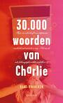 30.000 woorden van Charlie (e-Book) - Kaat Vrancken (ISBN 9789045112633)