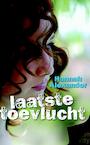 Laatste toevlucht (e-Book) - Hannah Alexander (ISBN 9789085202479)