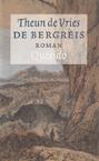 Bergreis (e-Book) - Theun de Vries (ISBN 9789021445762)