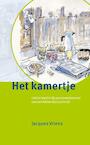 Het kamertje (e-Book) - Jacques Vriens (ISBN 9789000329335)