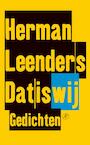 Dat is wij (e-Book) - Herman Leenders (ISBN 9789029588140)