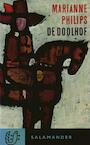 De doolhof (e-Book) - Marianne Philips (ISBN 9789021449586)