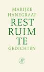Restruimte (e-Book) - Marijke Hanegraaf (ISBN 9789029592529)