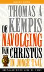 De navolging van Christus in jonge taal (e-Book) (ISBN 9789491042898)