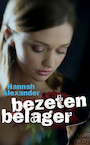 Bezeten belager (e-Book) - Hannah Alexander (ISBN 9789085202646)