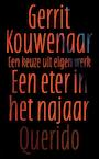 Eter in het najaar (e-Book) - Gerrit Kouwenaar (ISBN 9789021451022)