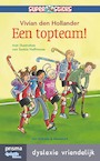 Een topteam! (e-Book) - Vivian den Hollander (ISBN 9789000334094)