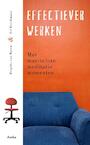 Effectiever werken - Brigitte van de Baren, Jef Broeckmans (ISBN 9789056703165)