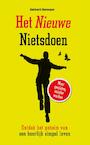 Het nieuwe nietsdoen (e-Book) - Gerhard Hormann (ISBN 9789089753007)