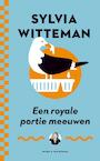 Een royale portie meeuwen - Sylvia Witteman (ISBN 9789038899497)
