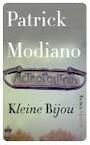 Kleine Bijou - Patrick Modiano (ISBN 9789021458168)