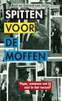 Spitten voor de moffen - Roel van Duijn, Gerard van Duijn (ISBN 9789049026127)