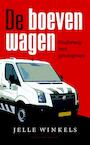 De boevenwagen (e-Book) - Jelle Winkels (ISBN 9789492037251)