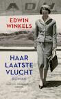 Haar laatste vlucht (e-Book) - Edwin Winkels (ISBN 9789492037237)
