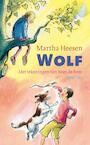 Wolf (e-Book) - Martha Heesen (ISBN 9789045118895)