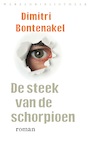 De steek van de schorpioen (e-Book) - Dimitri Bontenakel (ISBN 9789028440395)