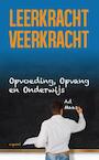 Leerkracht veerkracht - Ad Maas (ISBN 9789461538154)