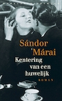 Kentering van een huwelijk (e-Book) - Sandor Marai (ISBN 9789028440388)