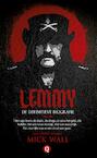 Lemmy (e-Book) - Mick Wall (ISBN 9789021403748)