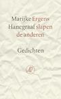 Ergens slapen de anderen (e-Book) - Marijke Hanegraaf (ISBN 9789029509947)