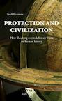 Protection and civilization - Frank Hermans (ISBN 9789463381147)