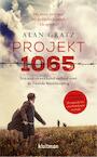 Projekt 1065 (e-Book) - Alan Gratz (ISBN 9789020631838)