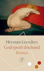 God speelt drieband (e-Book) - Herman Leenders (ISBN 9789029511674)