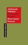 De razende Roland - Aleksandr Veltman (ISBN 9789061434375)