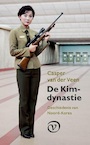 De Kim-dynastie (e-Book) - Casper van der Veen (ISBN 9789028280816)