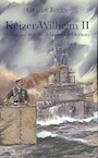 Wilhelm II - Graddy Boven (ISBN 9789463380249)