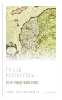 Friese portretten - Pieter Jan Verstraete (ISBN 9789463384896)