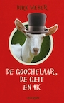 De goochelaar, de geit en ik - Dirk Weber (ISBN 9789045123110)