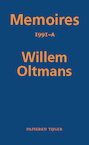 Memoires 1991-A - Willem Oltmans (ISBN 9789067283441)
