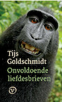 Onvoldoende liefdesbrieven - Tijs Goldschmidt (ISBN 9789028291003)