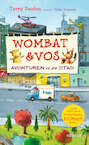 Wombat en Vos - Avonturen in de stad (e-Book) - Terry Denton (ISBN 9789492899491)