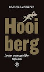 Hooiberg (e-Book) - Koos van Zomeren (ISBN 9789029529136)