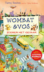 Wombat & Vos zoeken het gevaar - Terry Denton (ISBN 9789492899675)