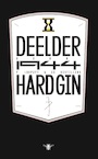 Hardgin - J.A. Deelder (ISBN 9789403174204)