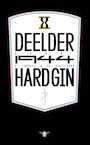 Hardgin (e-Book) - J.A. Deelder (ISBN 9789403174808)