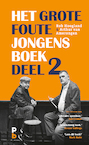 Het Grote Foute Jongens Boek II (e-Book) - Rob Hoogland, Arthur van Amerongen (ISBN 9789020634389)