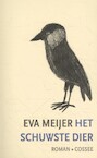 Het schuwste dier - Eva Meijer (ISBN 9789059368798)