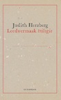 De Leedvermaak trilogie - Judith Herzberg (ISBN 9789463360906)