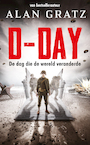 D-day (e-Book) - Alan Gratz (ISBN 9789020634365)