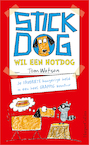 Stick Dog wil een hotdog - Tom Watson (ISBN 9789402705065)