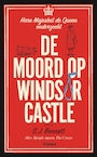 De moord op Windsor Castle (e-Book) - SJ Bennett (ISBN 9789046827635)