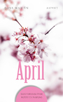 April (e-Book) - Fons Marien (ISBN 9789464241518)