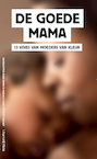 De goede mama (e-Book) - Dipsaus, Naima El Maslouhi (ISBN 9789493256118)