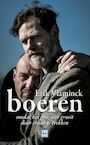 boeren - Erik Vlaminck (ISBN 9789460019067)