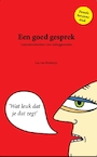 Een goed gesprek - Luc van Berkestijn (ISBN 9789492395375)